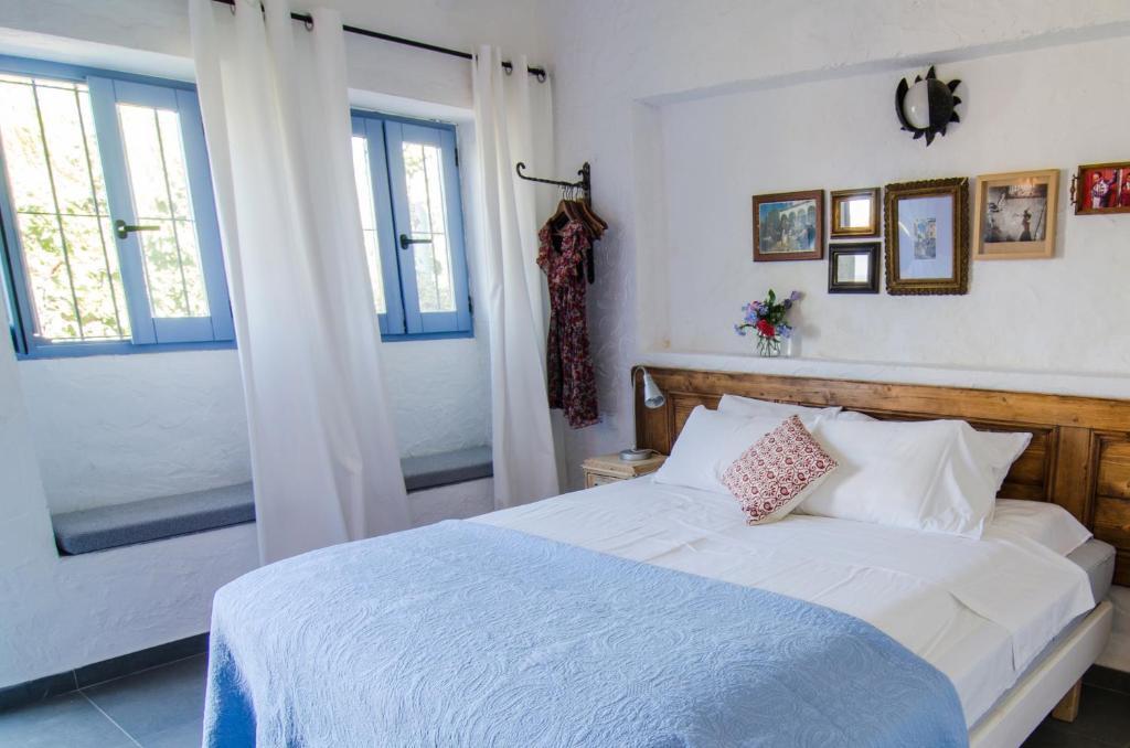 Rancho Del Ingles Bed and Breakfast Alhaurín de la Torre Værelse billede